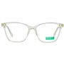 Monture de Lunettes Femme Benetton BEO1048 50490