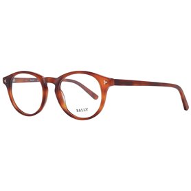 Monture de Lunettes Unisexe Bally BY5032 49053