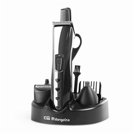 Tondeuses à cheveux / Rasoir Orbegozo CTP 1930