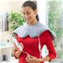Coussin Électrique pour le Cou et les Épaules Sholkad InnovaGoods