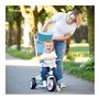 Tricycle Simba Balade Plus 3-en-1 Bleu (68 x 52 x 101 cm)