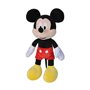 Animal en Peluche Mickey Mouse 35 cm Tissu Peluche