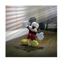 Animal en Peluche Mickey Mouse 35 cm Tissu Peluche