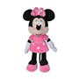 Jouet Peluche Simba Minnie 35 cm Tissu Peluche