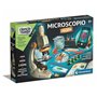 Microscope Clementoni Smart Deluxe Enfant 45 x 37 x 7 cm