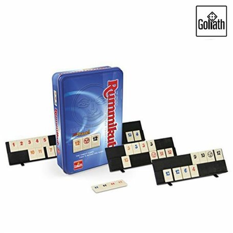 Jeu de société Rummikub Goliath