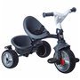 Tricycle Smoby Baby Driver Plus Gris