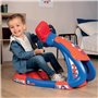 Siège Racing Spidey Amazing friends Enfant Volant