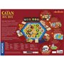Jeu de société Asmodee Catan Big Box (FR)