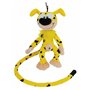 Jouet Peluche Jemini marsupilami Jaune
