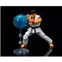 Personnage articulé Jada Street Fighters - RYU 15 cm