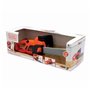 Tronçonneuse en jouet Smoby Black + Decker
