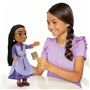 Bébé poupée Jakks Pacific Asha Wish