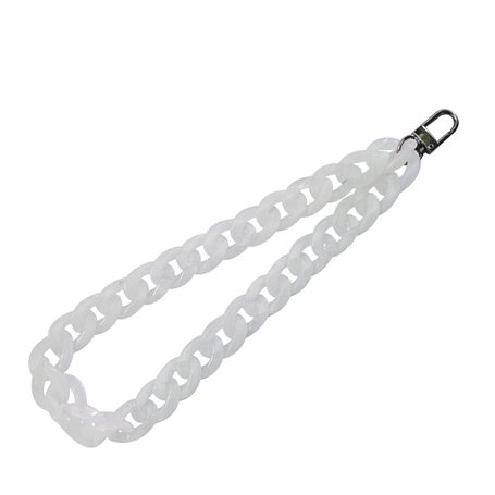 Sac à Bandoulière Celly JEWELMARBLEWH Blanc