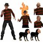 Figurine daction Neca Freddy