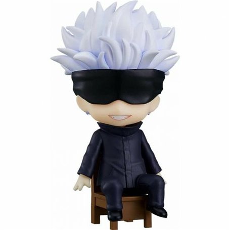 Figure à Collectionner Good Smile Company Jujutsu Kaisen Nendoroid Sat