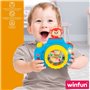 Appareil-photo pour enfants Winfun Bleu 17 x 16,5 x 8 cm (6 Unités)