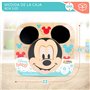 Puzzle enfant en bois Disney Mickey Mouse + 12 Mois 6 Pièces (12 Unité