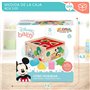 Puzzle enfant en bois Disney 5 Pièces 13,5 x 7,5 x 13 cm (6 Unités)
