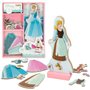 Jeu en bois Disney Cendrillon