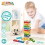 Jeu dhabileté Disney 52 Pièces (6 Unités)