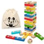 Jeu dhabileté Disney 52 Pièces (6 Unités)