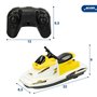 Jet ski jouet Colorbaby (2 Unités)