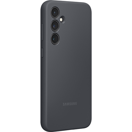 Coque Silicone Graphite pour Samsung G S23 FE Samsung