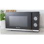 CMG20TNMB Micro-ondes Gril CANDY Moderna 20L 700W - Gril 900W - UI méc