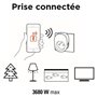 Prise connectée - SmartPlug - SCS SENTINEL