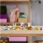 LEGO 11034 Classic Les Animaux de Compagnie Créatifs. Jouet avec Anima