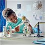 LEGO 31152 Creator 3en1 L'Astronaute dans l'Espace. Jouet de Construct