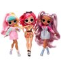 L.O.L. Surprise OMG Sweet Nails -  Bar a ongles - Poupée mannequin Ki