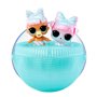 L.O.L. Surprise Baby Bundle - Mini-poupée - Aléatoire : de 1 a 3 Bébés