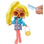 L.O.L. Surprise Tweens - Poupée mannequin articulée 24 cm - Hana Groov