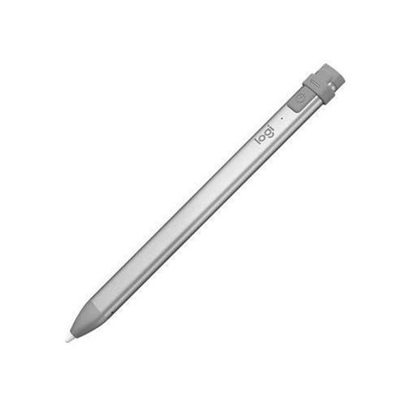 Stylet Numérique Polyvalent - LOGITECH - Pour iPad (tous les modeles 2