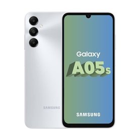 SAMSUNG Galaxy A05s Smartphone 64Go Argent