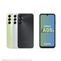 SAMSUNG Galaxy A05s Smartphone 64Go Noir