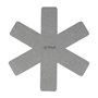 Batterie de cuisine amovible 4 pieces SITRAM en aluminium pressé recyc