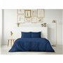 Housse de Couette Lovely Home Bleu foncé 220 x 240 cm