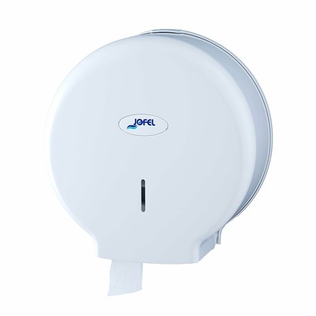 Porte-rouleaux pour Papier Toilette Tork 28,3 x 12 cm Blanc ABS Plasti