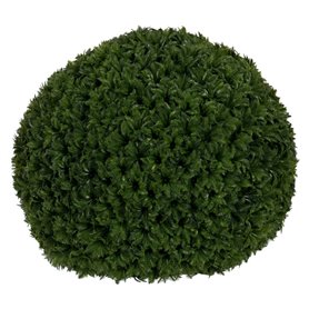 Plante décorative Vert PVC 38 x 38 cm