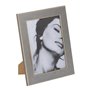 Cadre photo Bois Verre 20 x 1 x 25 cm
