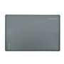 Set de table Trixie 48x30 cm Gris Silicone Silice