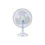 Ventilateur de Bureau Blaupunkt ATF301 Blanc