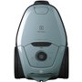 Aspirateur à sacs Electrolux PD82-4MB Bleu 500 W 600 W