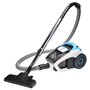 Aspirateur sans sac Blaupunkt VCC301 Bleu Gris Blanc/Bleu 700 W