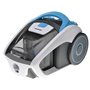 Aspirateur sans sac Blaupunkt VCC301 Bleu Gris Blanc/Bleu 700 W