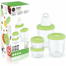 Set de récipient pour condiments MW50004