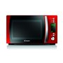 Micro-ondes avec Gril Candy CMXG 20DR (20 L)